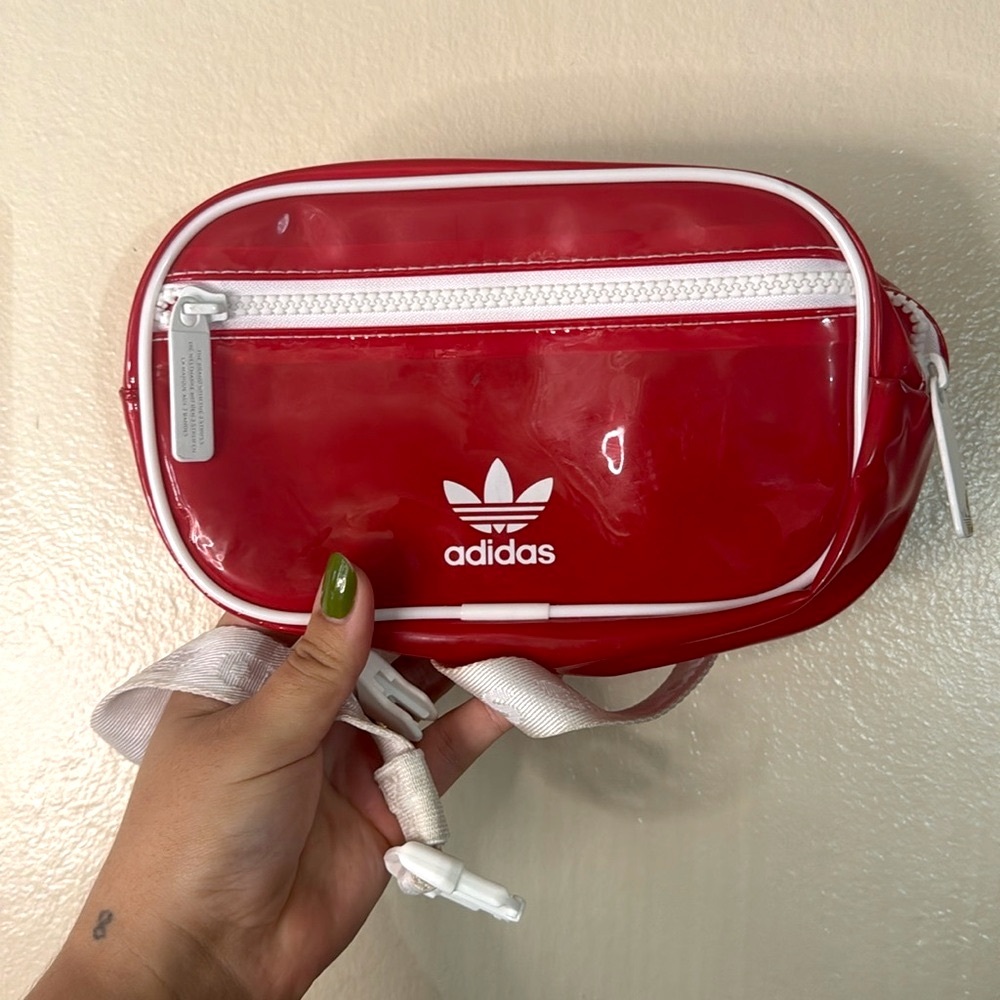 Adidas Belt Bag | Fanny Pack